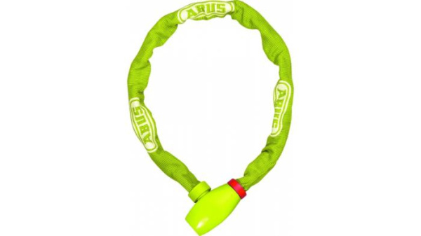 Велозамок ABUS 585 uGrip, Lime