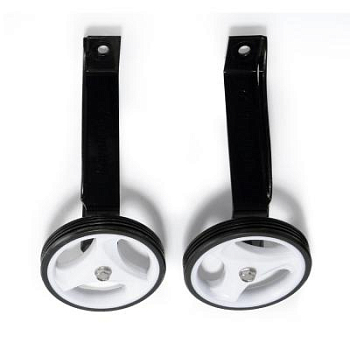 Вспомогательные колеса Royalbaby 12", Черный