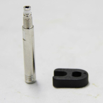 Адаптер нипеля CAMPAGNOLO для колес Bora 40mm (1pc) - UT-HU130