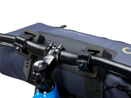 Велосумка на руль Roswheel Off Road Handlebar Bag