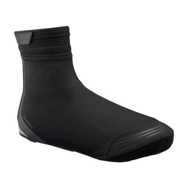 Бахилы Shimano S1100X Soft Shell, Черный