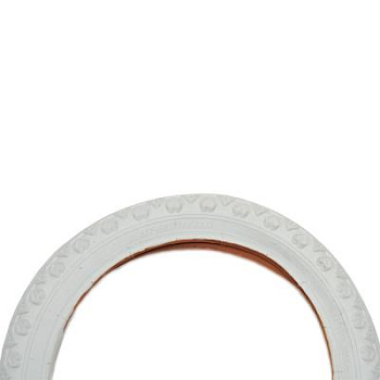Покрышка RoyalBaby 16", Белый