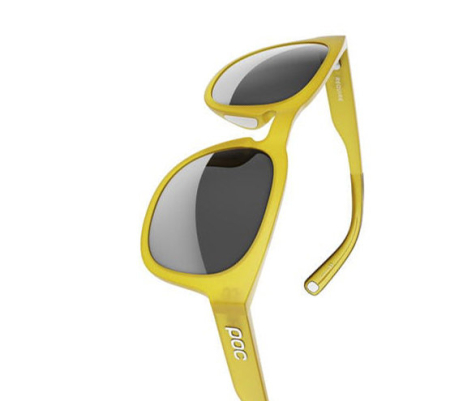 Очки POC Require Sulphite Yellow Translucent