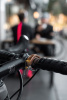 Звонок Knog Oi Luxe Large Silver