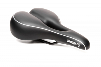 Седло Onride Divan, Черный