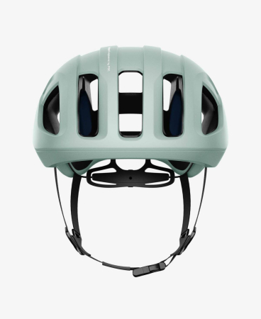 Шлем велосипедный POC Ventral Air Spin, Apophyllite Green Matt, L