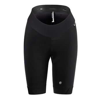 Велошорты женские Assos H.Laalalai Shorts S7, Block Black