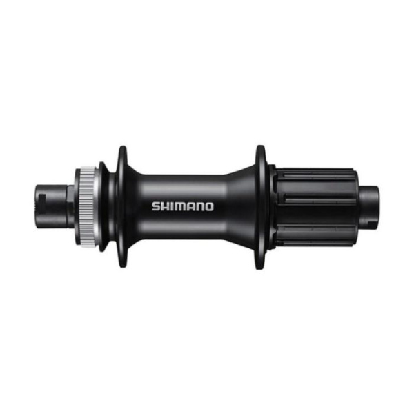 Втулка задняя Shimano Altus FH-MT400