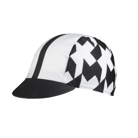 Шапочка Assos Equipe RS Cap Black 