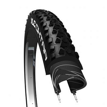 Покрышка XLC BT-S13 Rua 27.5"