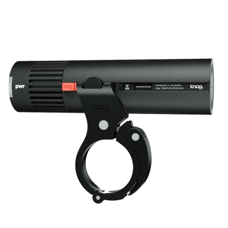 Велофара Knog PWR Trail 1100 Lumens