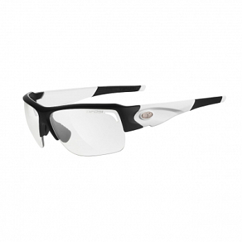 Очки Tifosi Elder SL Black/White с линзами Light Night Fototec