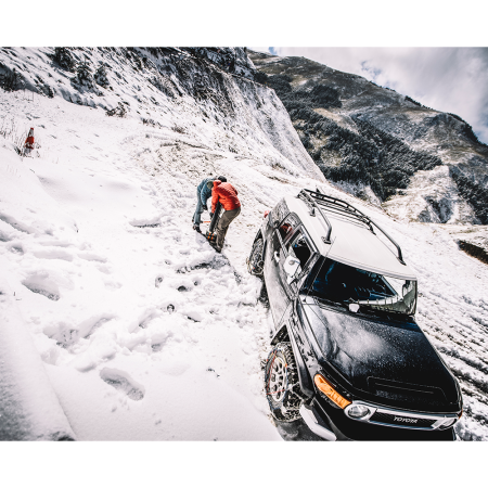 Велосумка подседельная Birzman Packman Travel Saddle Pack, 6 л