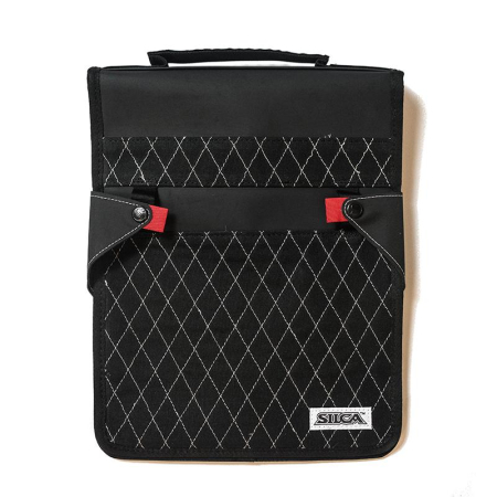 Набор шестигранников Silca T-Handle Folio