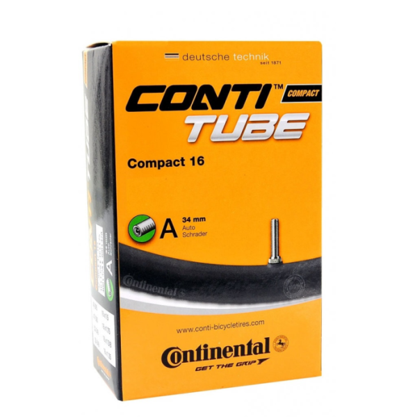 Камера Continental Compact 16" Wide