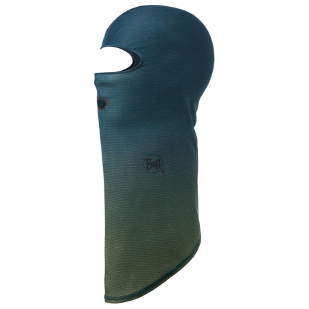Балаклава Buff Microfiber Balaclava, Nod Deep Teal