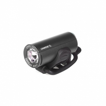 Велофара Onride Cub, Черный