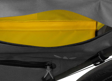 Велосумка на раму Apidura Expedition Full Frame Pack, 12 л