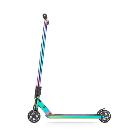 Самокат трюковый Hipe H4, Neo/Chrome