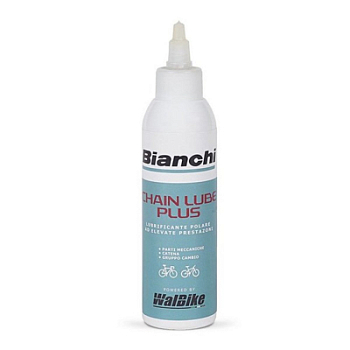 Смазка BIANCHI Chanin Lube Plus 150ml - C9112023