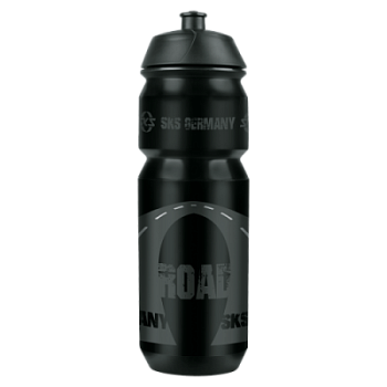 Велофляга SKS Drinking Bottle "Road" 750 мл Black