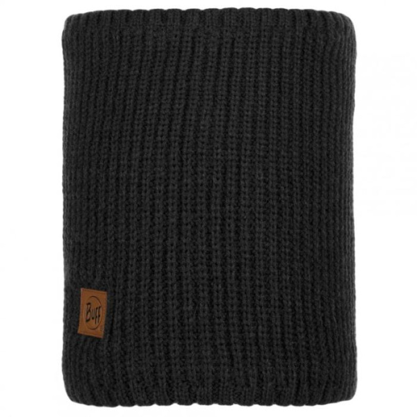 Шарф-труба Buff Knitted & Polar Neckwarmer Rutger, Graphite