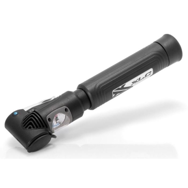 Мининасос XLC PU-D01 Alpha, Черный