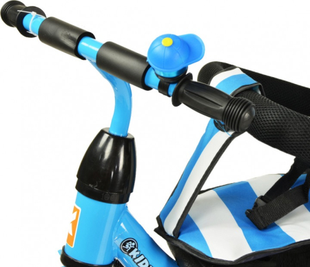 Велосипед детский Kidzmotion Tobi Junior, Blue