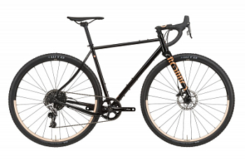 Гравийный велосипед Rondo Ruut ST1 2021