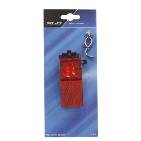 Мигалка XLC Blister