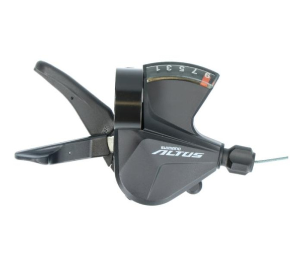 Шифтер Shimano SL-M2010-9R ALTUS правий 9-швидк. трос