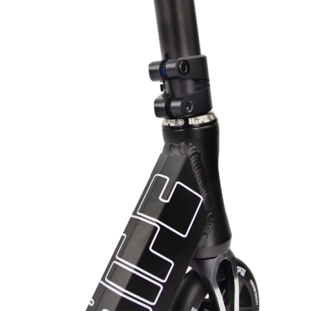 Самокат трюковый Hipe S20, Black