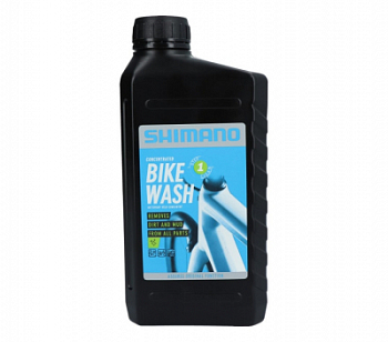 Миючий засіб Shimano Bike Wash, 1л.