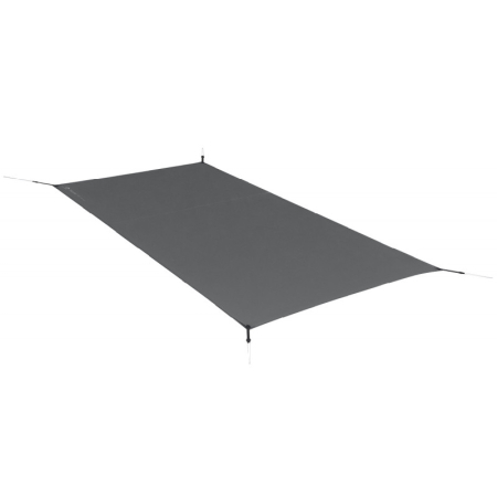 Палатка трехместная Telos TR3 Plus, Fabric Inner, Sil/PeU, Green от Sea to Summit