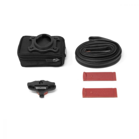 Велосумка подседельная Scicon Elan 210 Small Quick Release