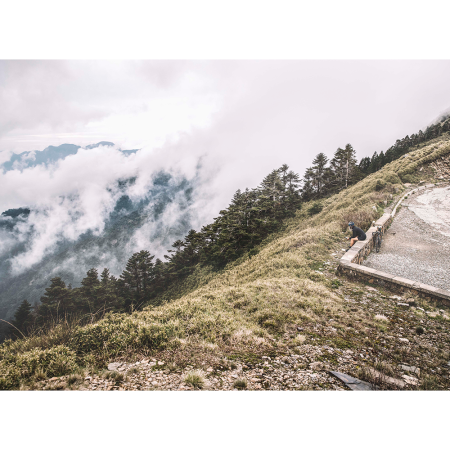 Велосумка на раму Birzman Packman Travel Frame Pack Planet, 3 л