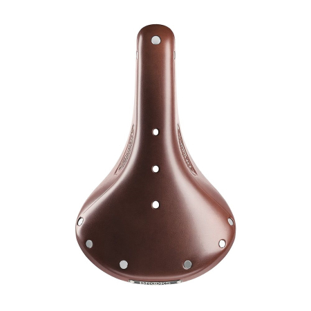 Седло Brooks Flyer, Brown