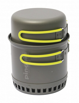 Набор посуды Pinguin Double Х