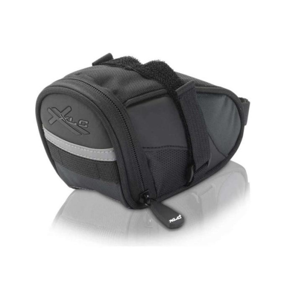 Велосумка подседельная XLC BA-S59, 0.45 л