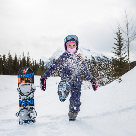 Балаклава детская (8-12) Buff Kids Polar Balaclava, Unicorn Pink