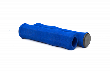 Ручки руля ONRIDE Scored. Синій