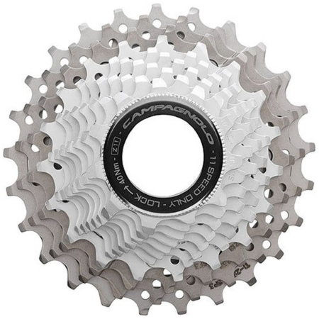 Кассета CAMPAGNOLO Record 11S 11-25 - CS9-RE113