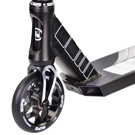 Самокат трюковый Hipe S20, Black