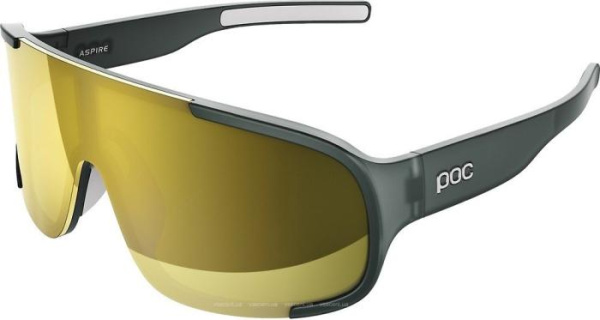 Очки POC Aspire Harf Green Translucent