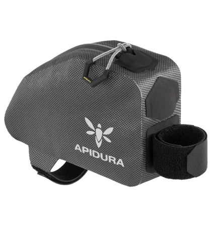 Велосумка на раму Apidura Expedition Top Tube Pack, 0.5 л