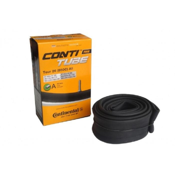 Камера Continental Tour Tube Wide 26"