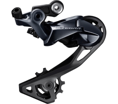 Перемикач задній Shimano RD-R8000-GS ULTEGRA, SHADOW 11-швидк, середній важіль