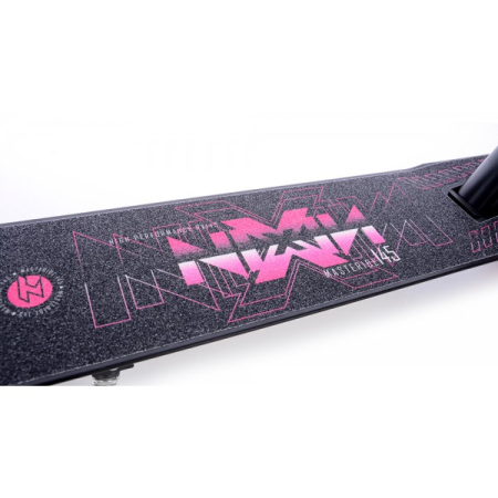 Самокат Tempish Nixin 145 AL, Розовый