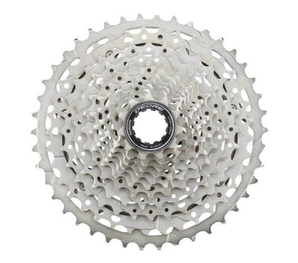 Касета Shimano CS-M5100-11 DEORE, 11-42 11-зв