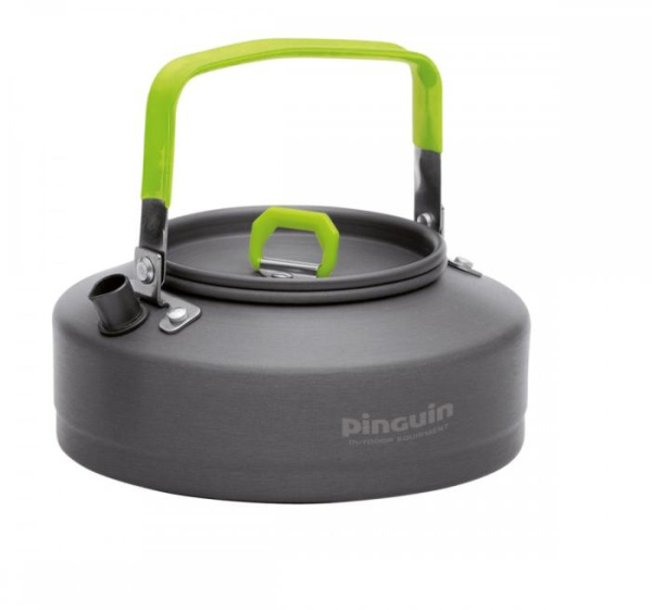Чайник Pinguin Kettle S